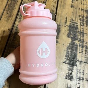 Light pink Hydrojug